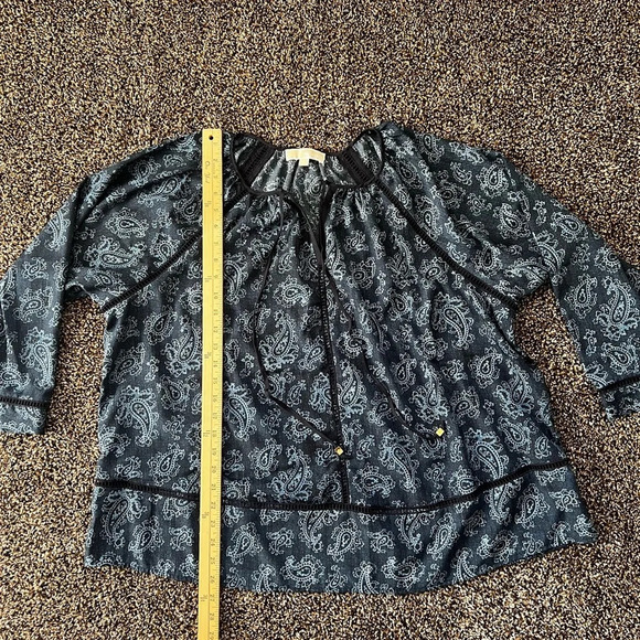 Michael Kors lightweight top - Picture 8 of 11